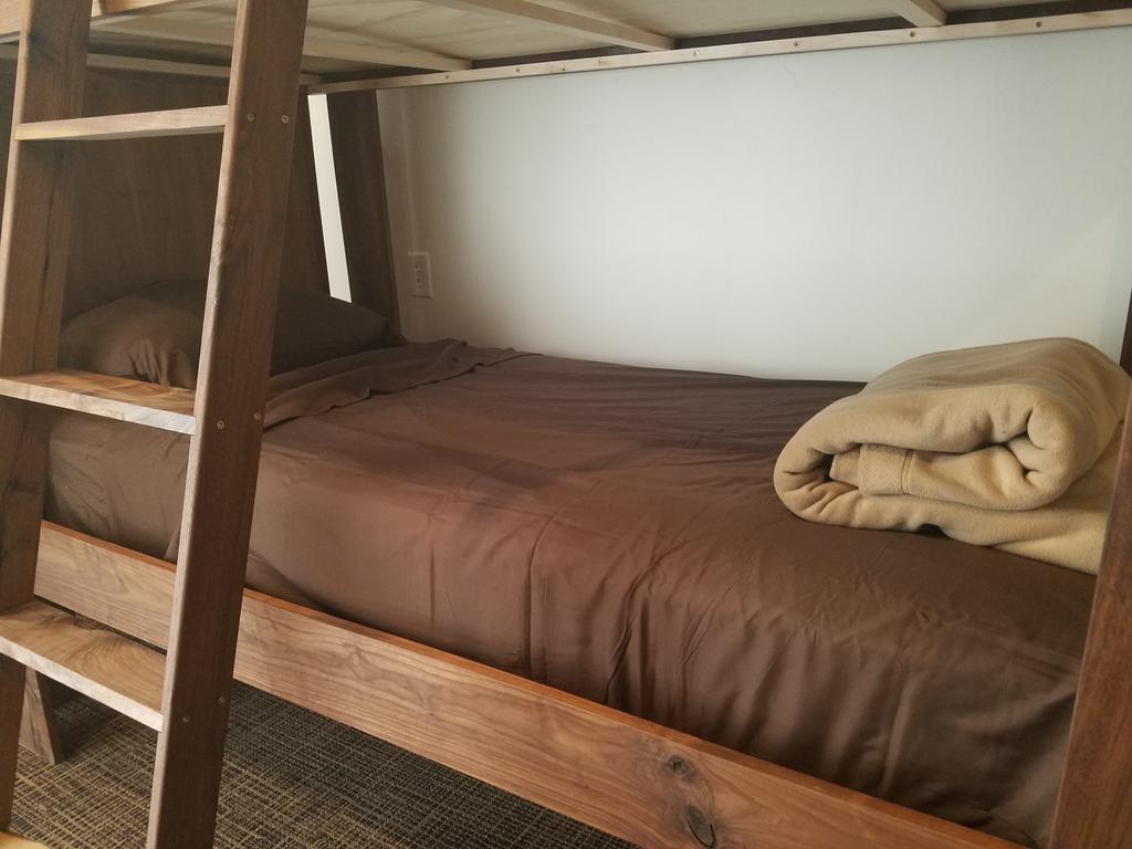 Park City Hostel Eksteriør billede
